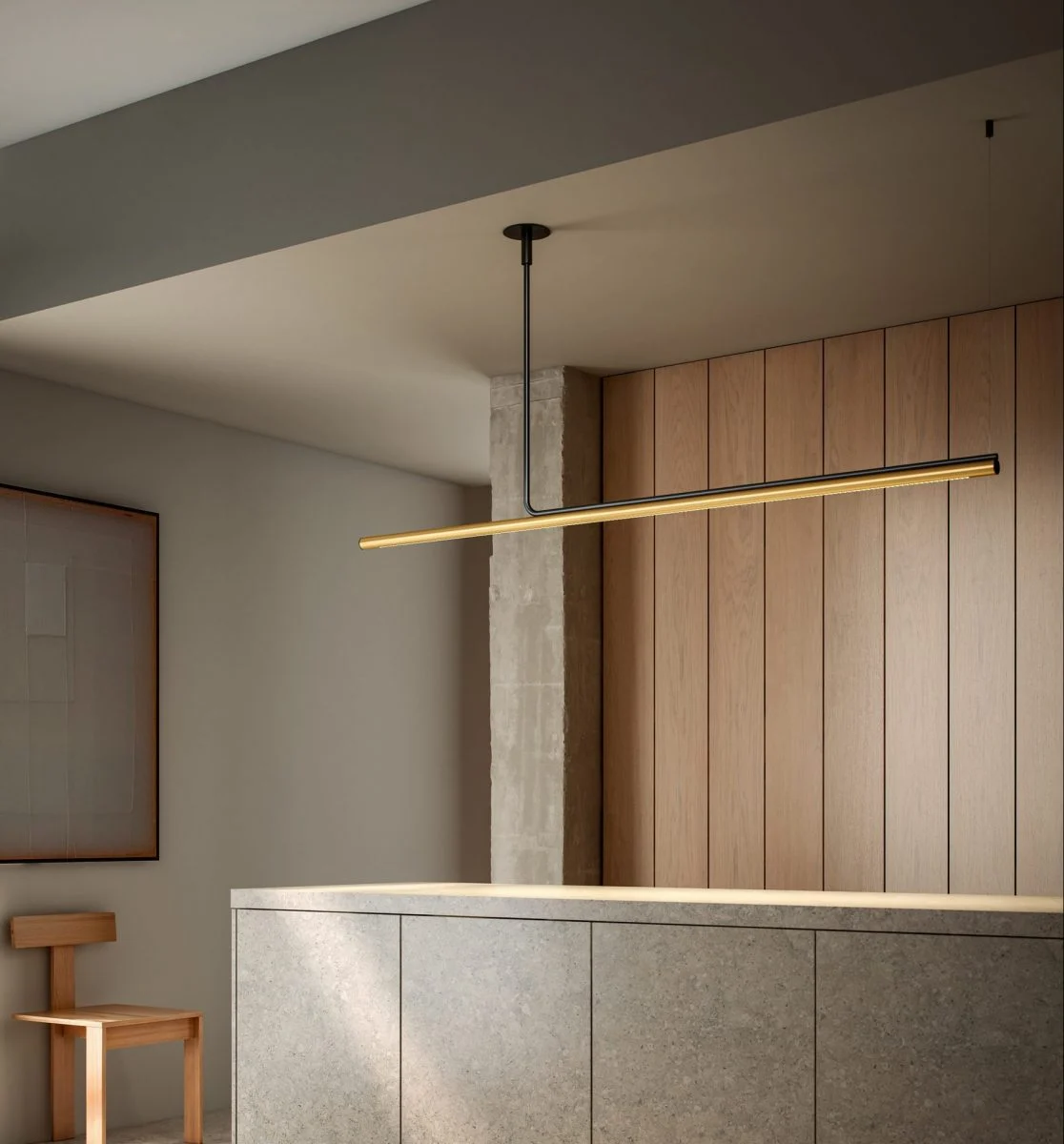 AMBROSIA PRO 吊燈  (180)