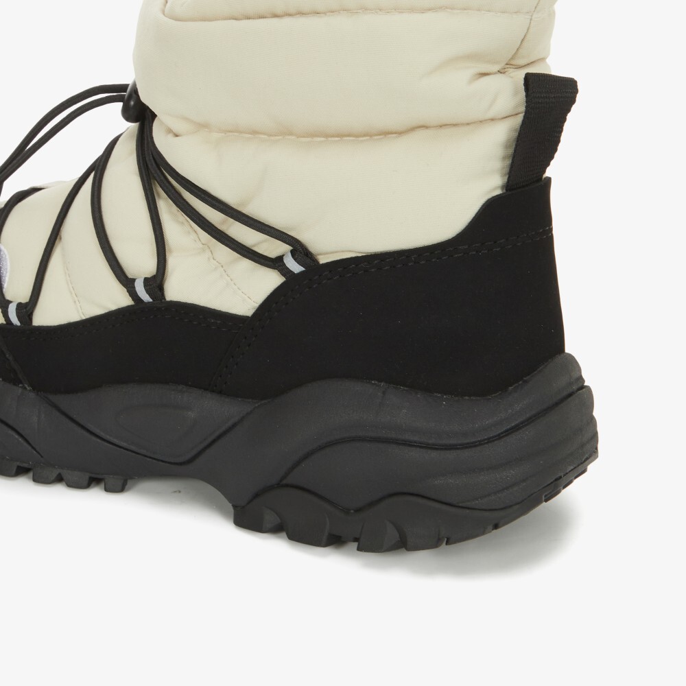 代購】THE NORTH FACE Borealis Bootie 保暖防潑水短筒靴｜戶外休閒