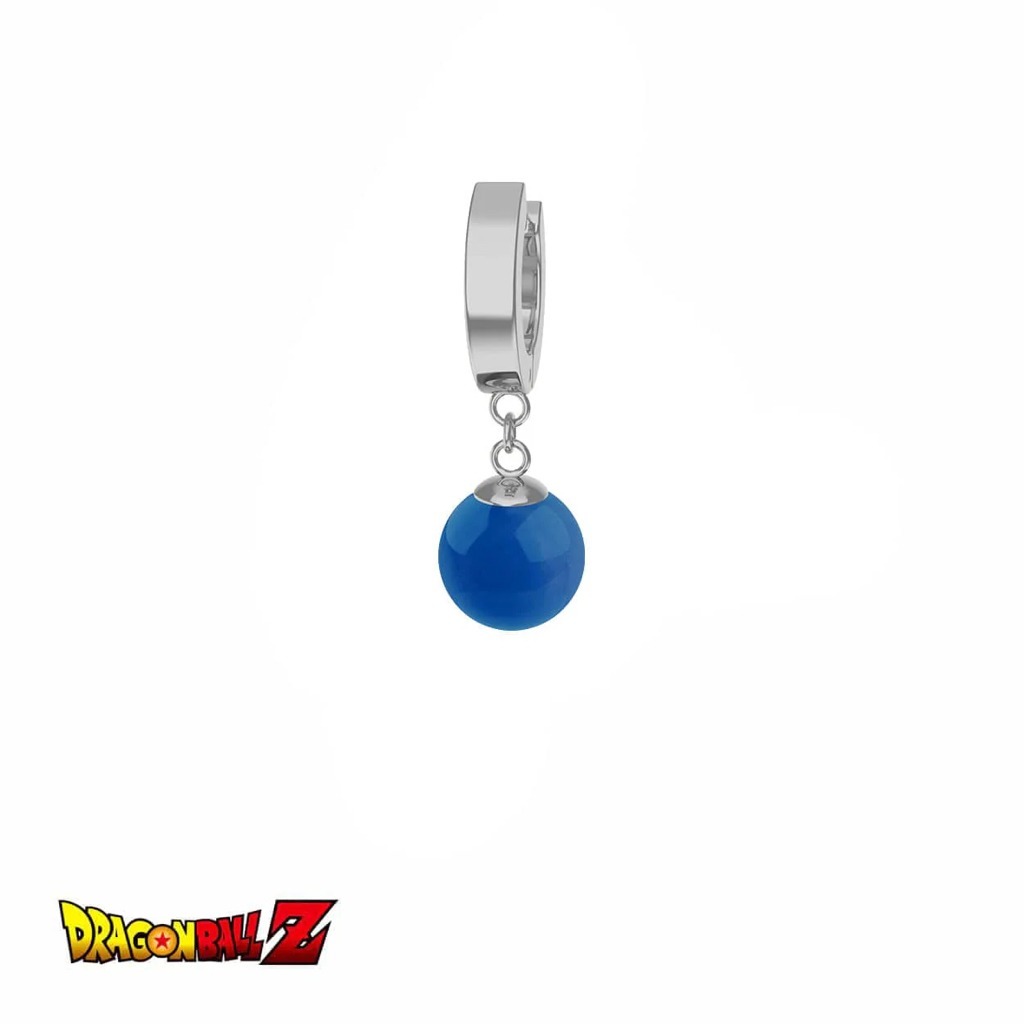 【預購】Mister SFC | 七龍珠 Z™ 波特拉耳環 不鏽鋼耳環