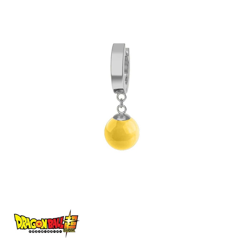 【預購】Mister SFC | 七龍珠 Z™ 波特拉耳環 不鏽鋼耳環