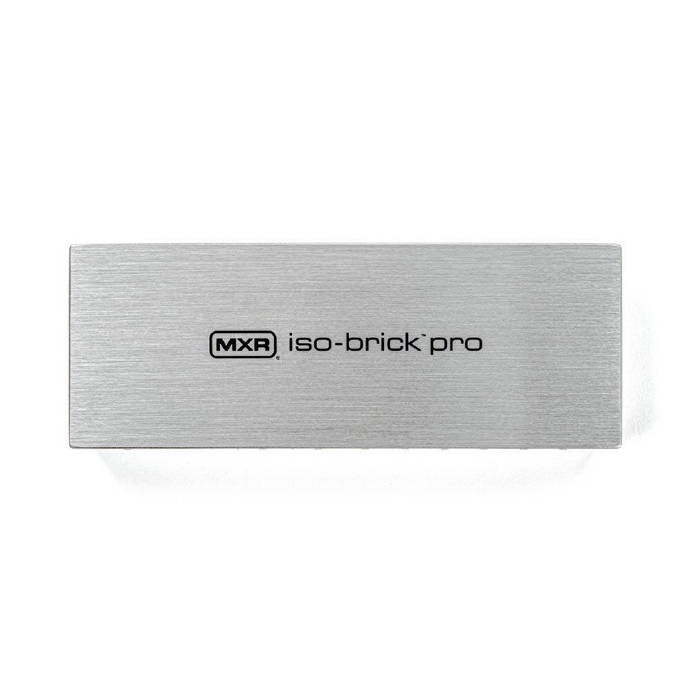 Dunlop Jim Dunlop/M242 ISO-BRICK PRO 效果器電源供應器 第 4 張圖片｜三峽效果器