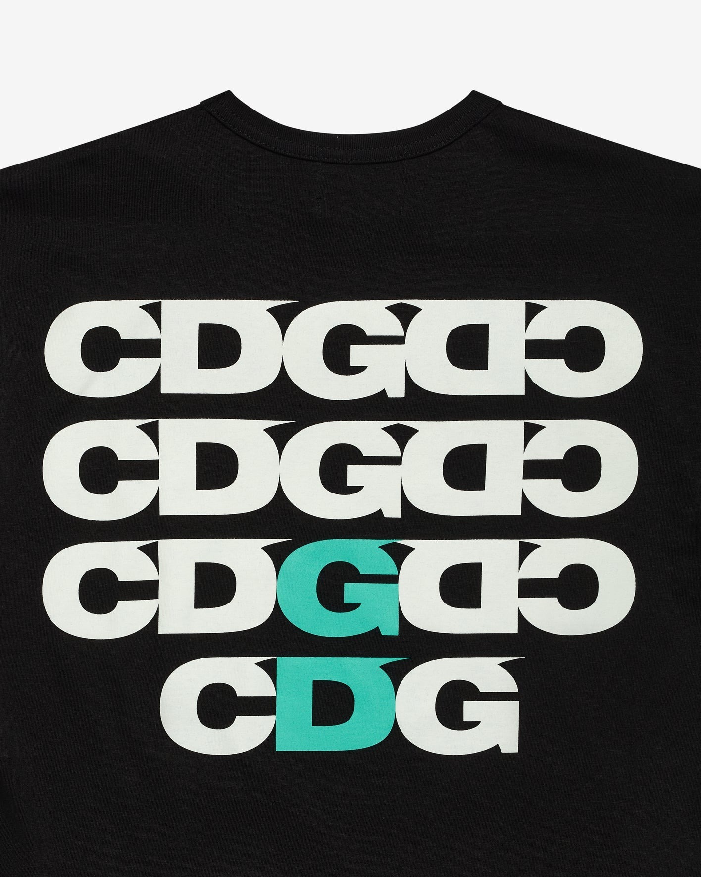 代購商品』2025AW COMME des GARÇONS CDG x G-DRAGON Übermensc