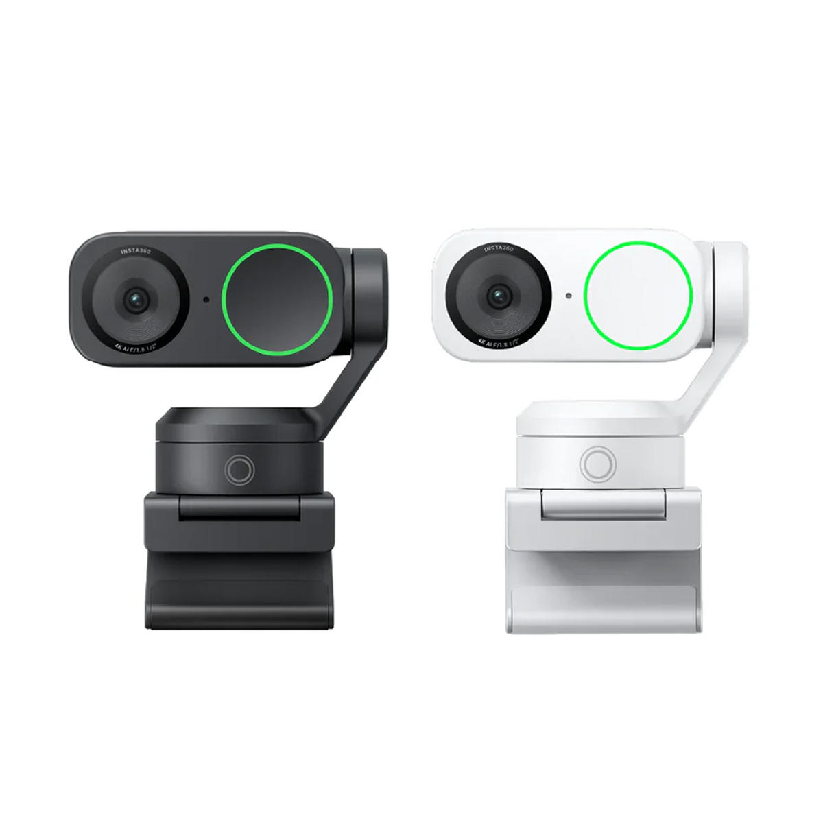 【Insta360】Link 2 雲台版 AI 4K直播攝影機