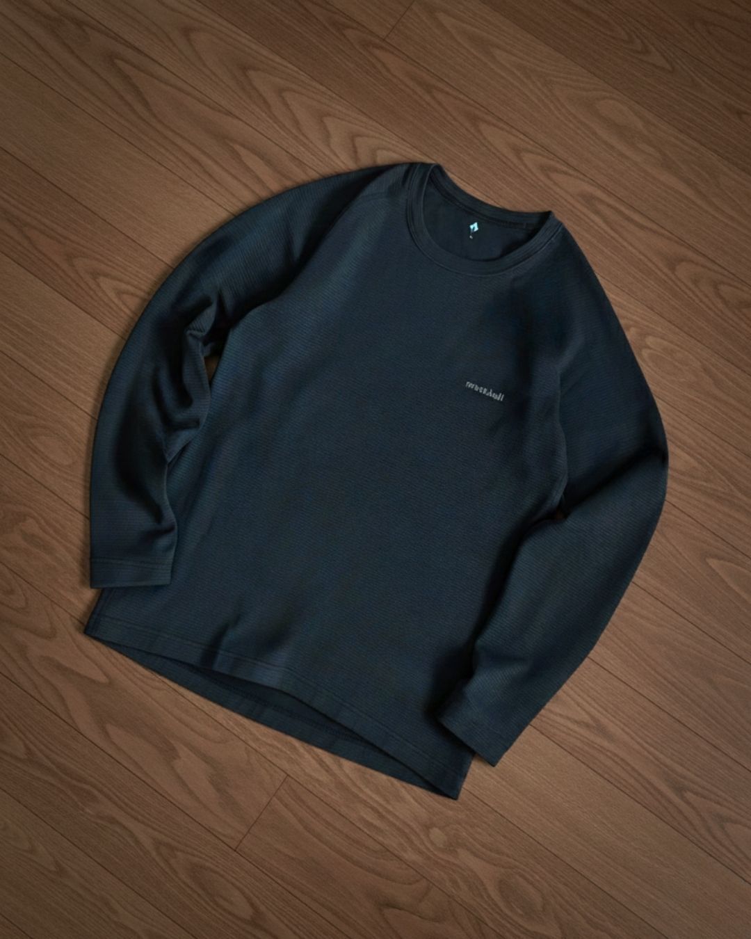 "代購" mont-bell ZEO-LINE發熱衣