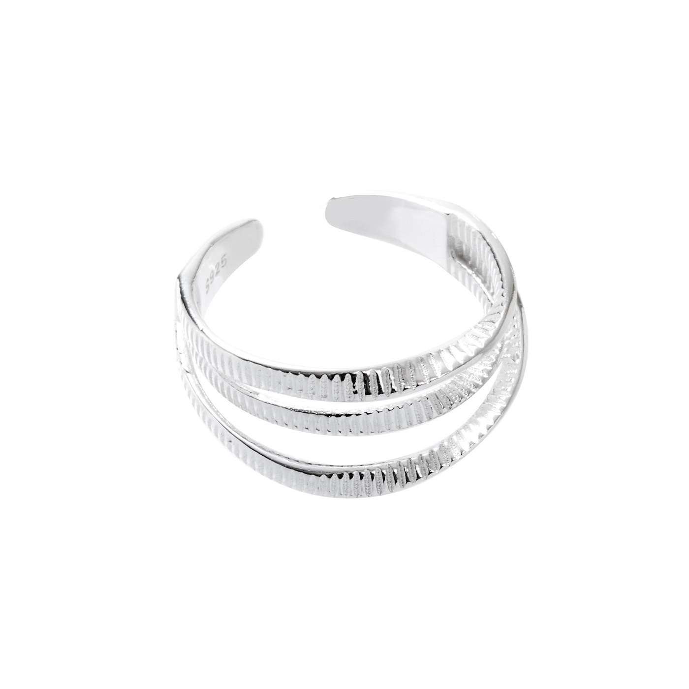 平價商品,純銀,戒指