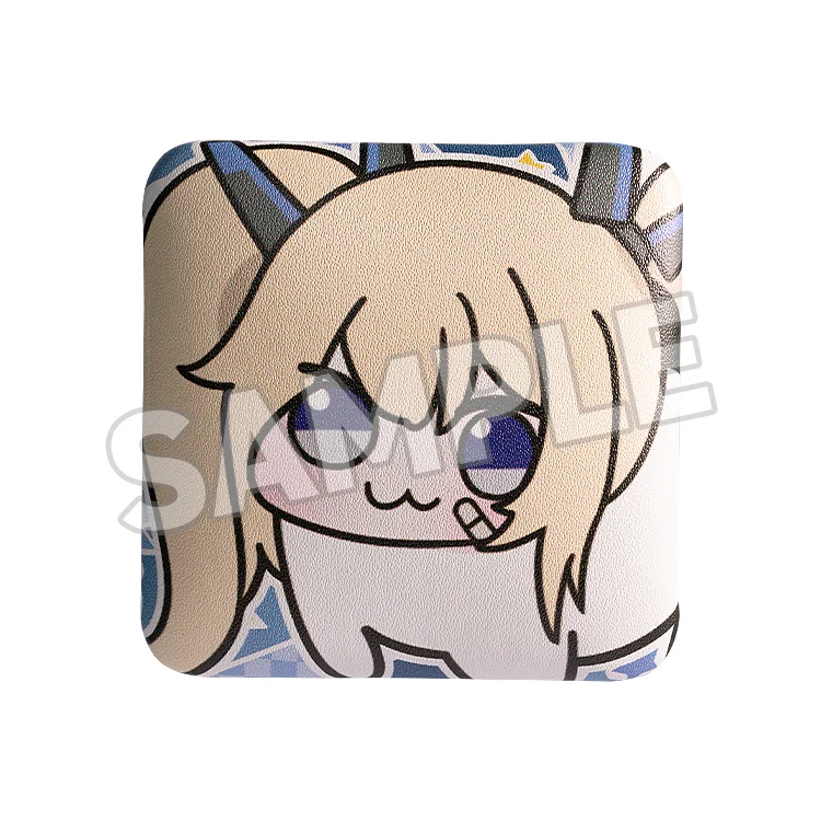 「ACG.GO」「預購」勝利女神：妮姬 DORO系列 收藏系列徽章（全8種）