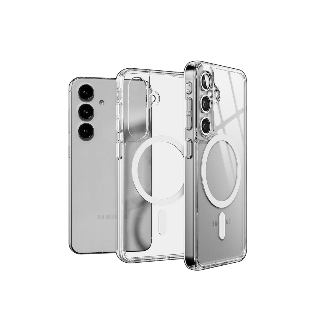 Samsung TtibuTtibu MagSafe 保護殼 / Clear