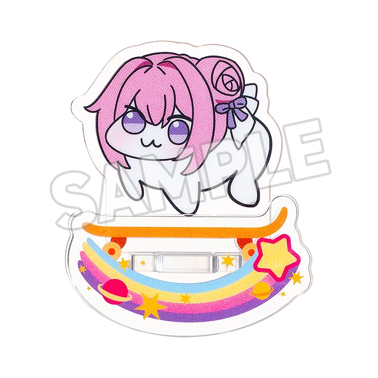 「ACG.GO」「預購」勝利女神：妮姬 DORO系列 搖擺壓克力立牌 DORO/CINDORO