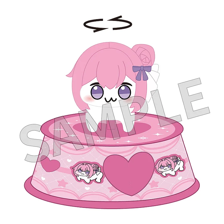 「ACG.GO」「預購」勝利女神：妮姬 DORO系列 拉拉玩偶 DORO/CINDORO