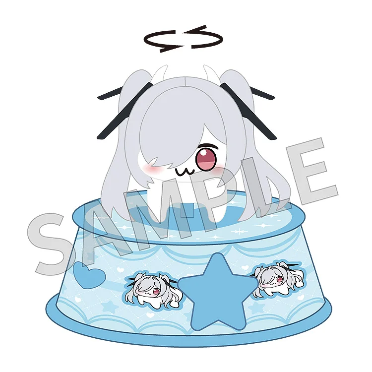 「ACG.GO」「預購」勝利女神：妮姬 DORO系列 拉拉玩偶 DORO/CINDORO