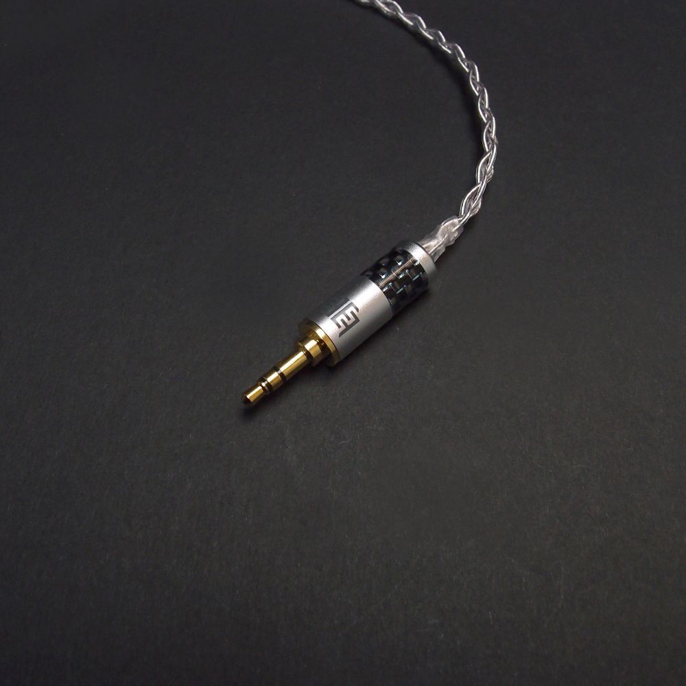 Reddle Audio – GRACE發燒級耳機升級線 | -196°C 冷凍純銀