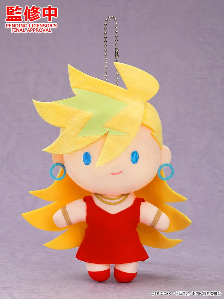 「ACG.GO」「預購」吉祥物玩偶 Panty/Stocking 《新吊帶襪天使》