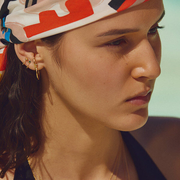 BDM Studio-Alizés耳環