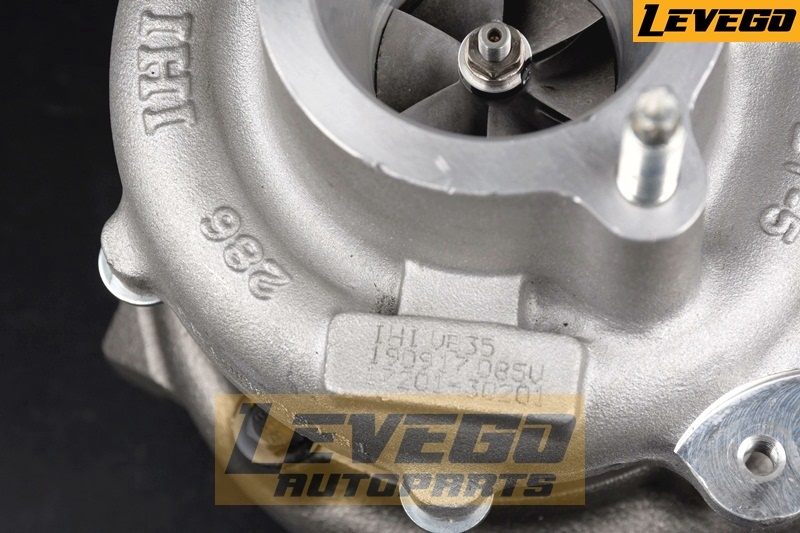 NEW IHI VB35 Turbo for Toyota Hiace 3.0L VAD20066 17201-0L060 17201-30201