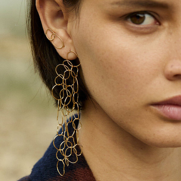 BDM Studio-Capucine耳環