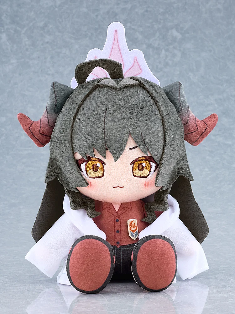 「ACG.GO」「預購」Chocopuni 玩偶 佳澄／惠／風華／茱莉 《蔚藍檔案 Blue Archive》