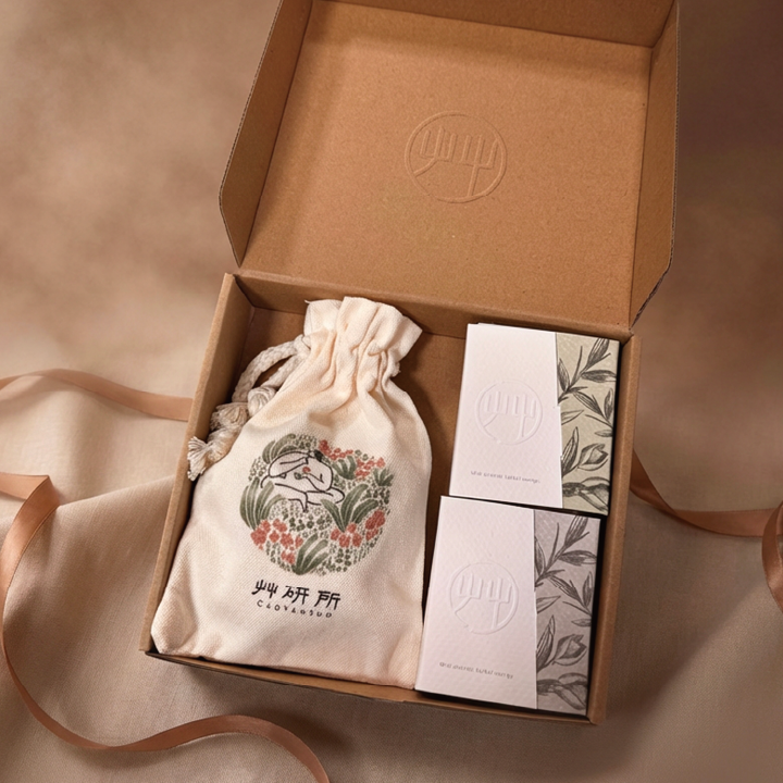 簡約精緻小禮物-婚禮小物與活動贈品