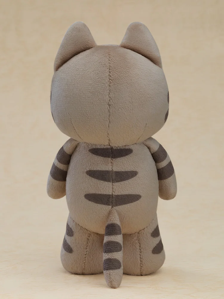 「ACG.GO」「預購」玩偶 虎斑貓《從前從前有隻貓！世界喵童話》