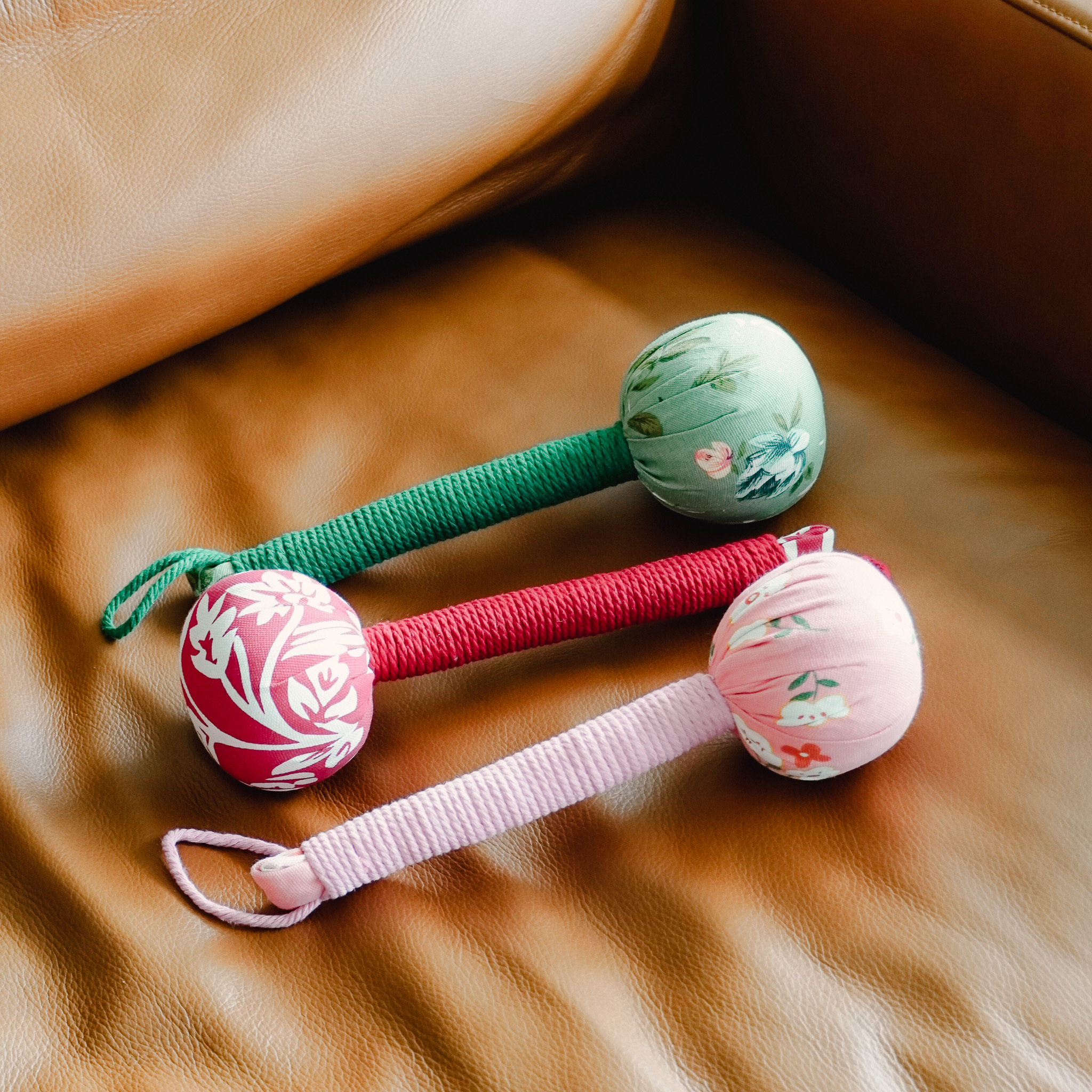 養生艾草按摩槌 三色售 預購