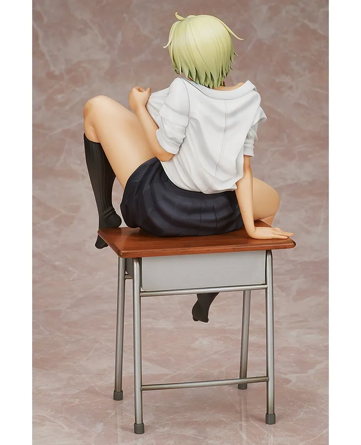 「R18.Japan」「預購」HOTVENUS - 1/6 大島凪 (原畫：ピジャ)