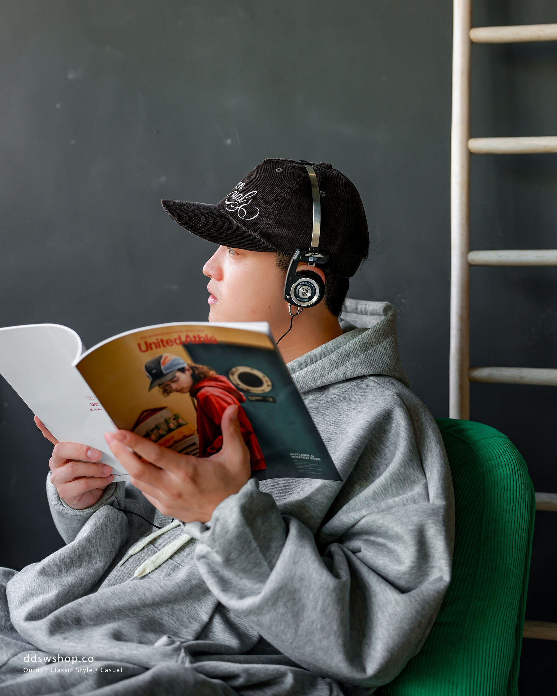 "現貨" KOSS PORTA PRO 有線耳機