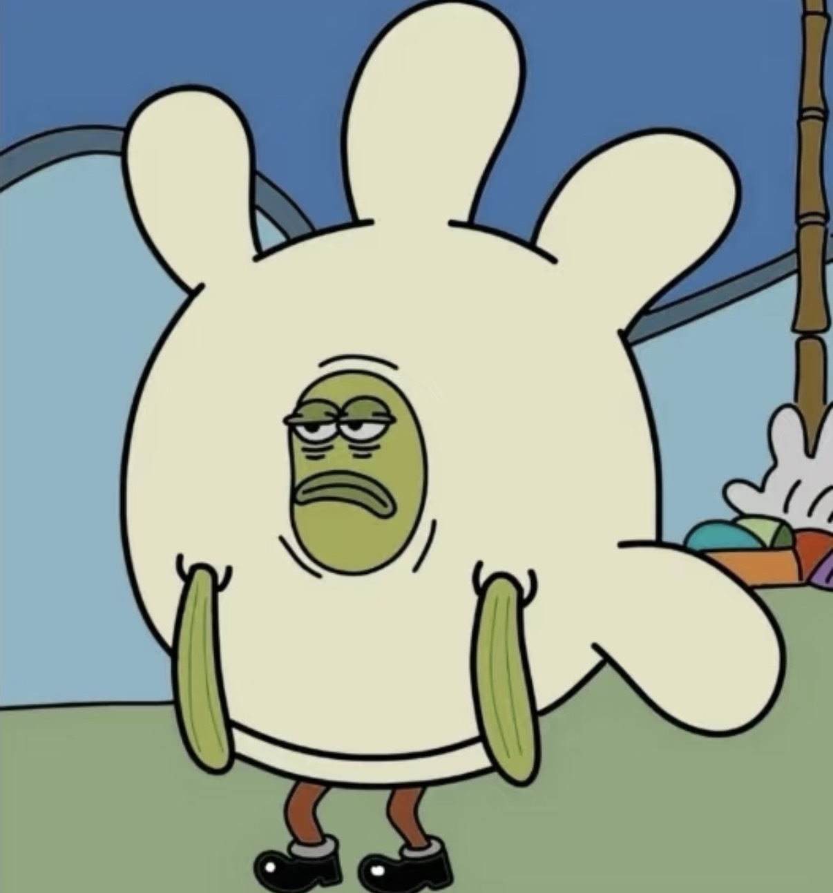 海綿寶寶 比奇堡居民 手套魚 路人魚 搖滾魚 側背包 小包 吊飾 鑰匙圈 娃包 / 預購