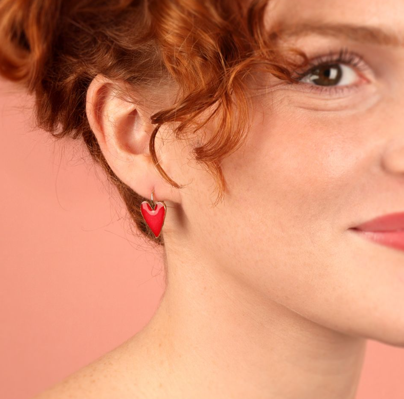 Taratata Sweet Home Earrings - T26-04717-303