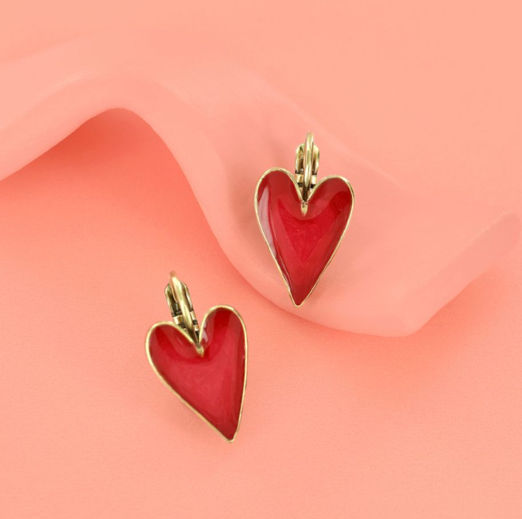 Taratata Sweet Home Earrings - T26-04717-303