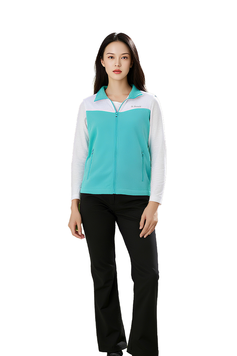 防風保暖 Soft Shell 軟殼褲｜女款 FW9004 (防潑水、防風、透氣、舒適)