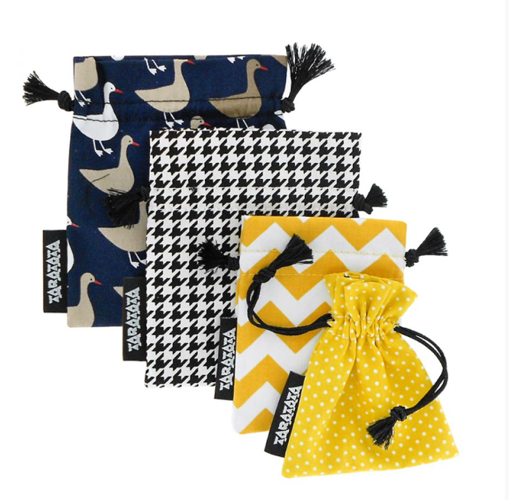 Taratata Jonquille Earrings - W24-01704-10Y