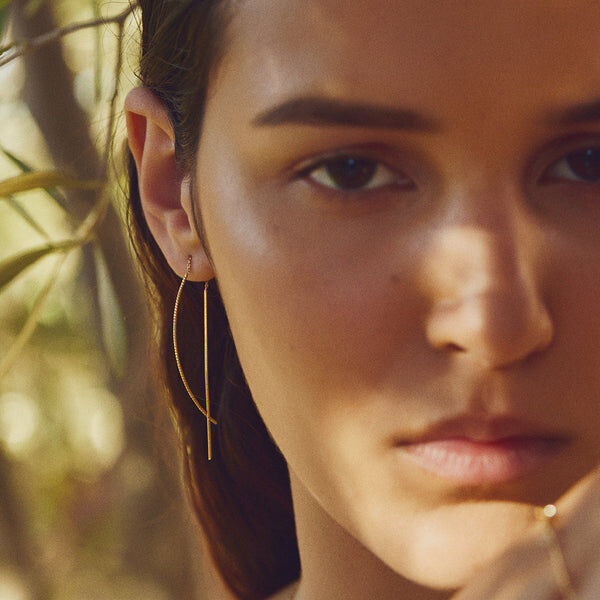 BDM Studio-Désirs耳環