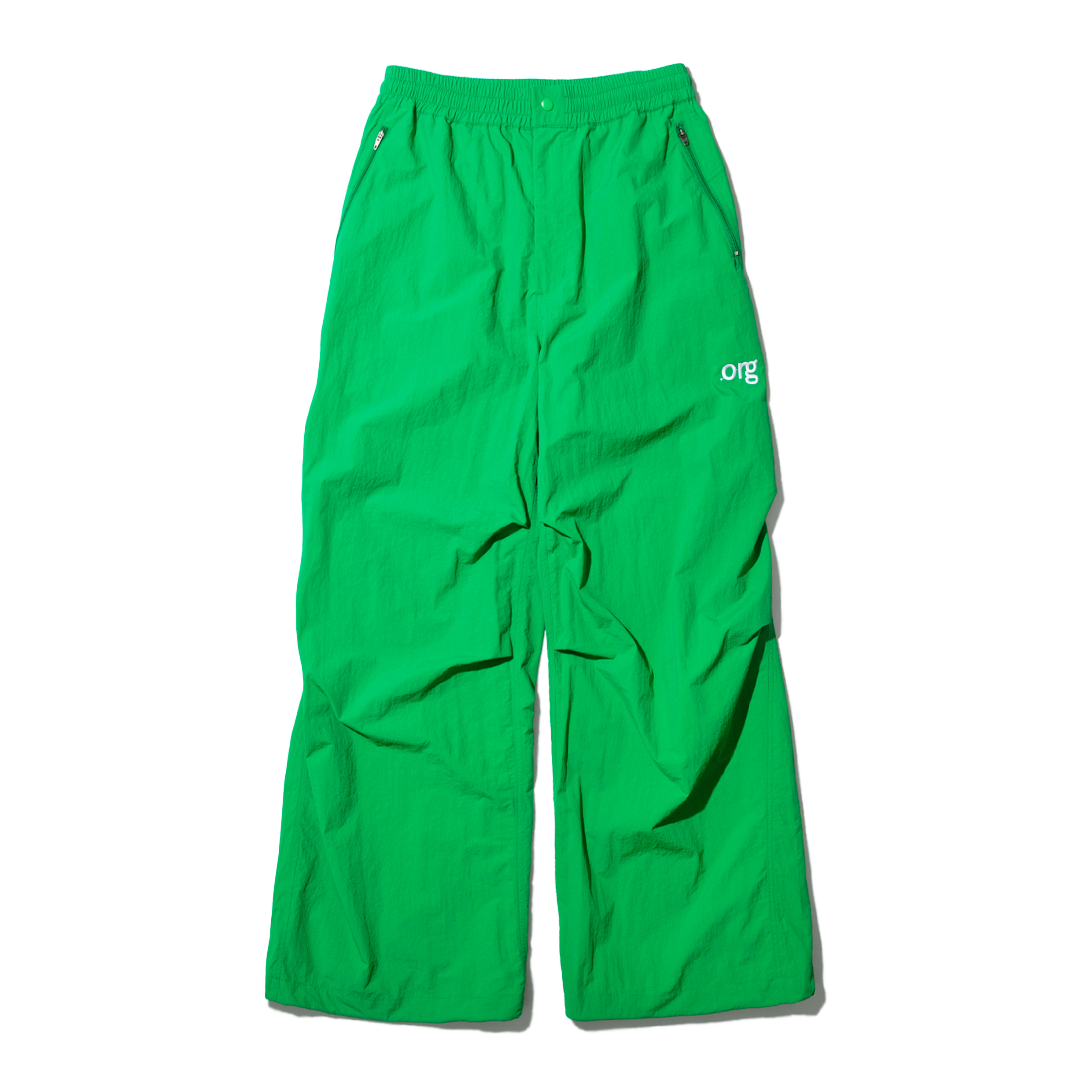 nul1.org Citizen Track Pants [nu-P50]