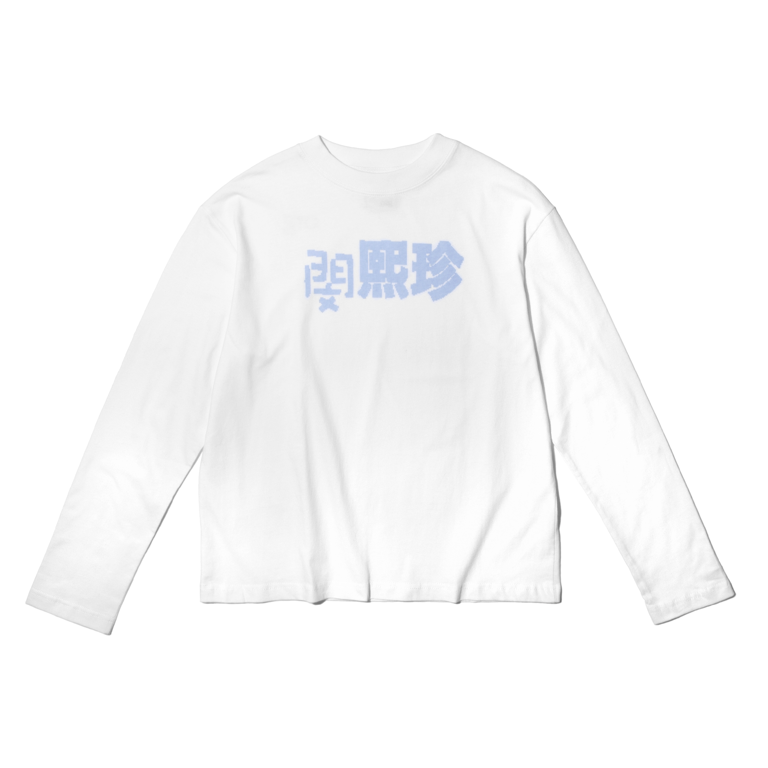 nul1.org MHJ LS Tee [nu-T104]
