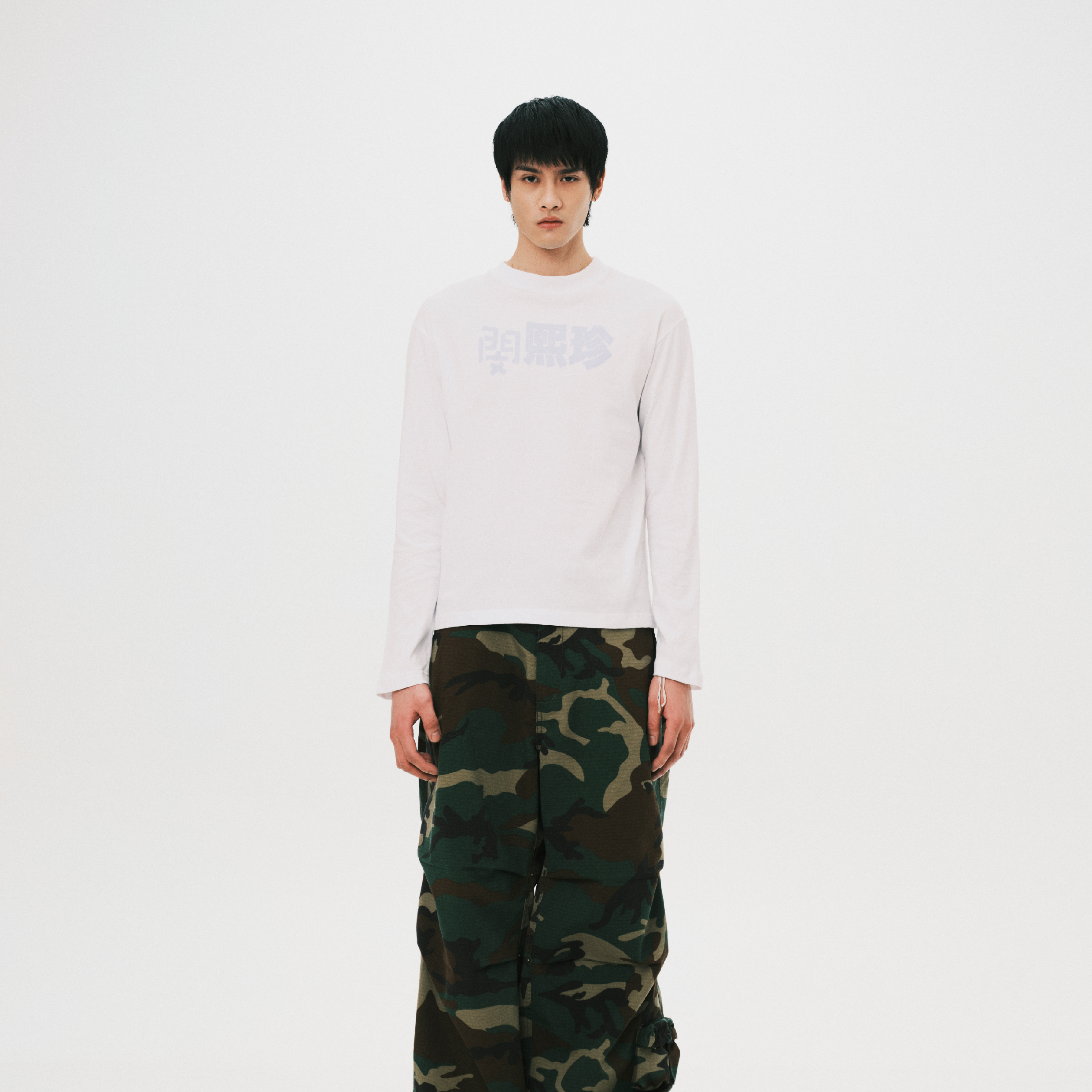 nul1.org MHJ LS Tee [nu-T104]