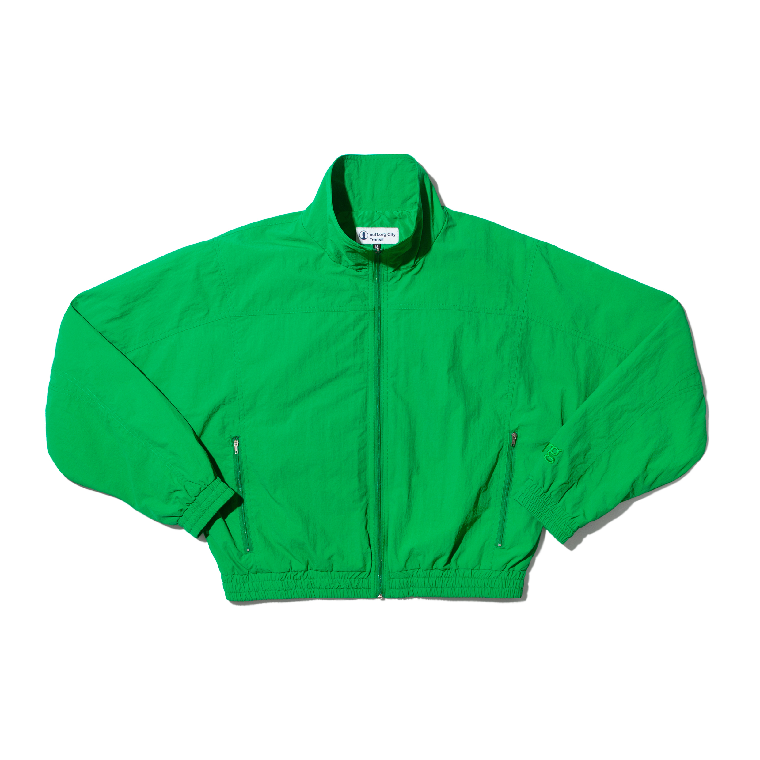 nul1.org Citizen Jacket IV [nu-J21]