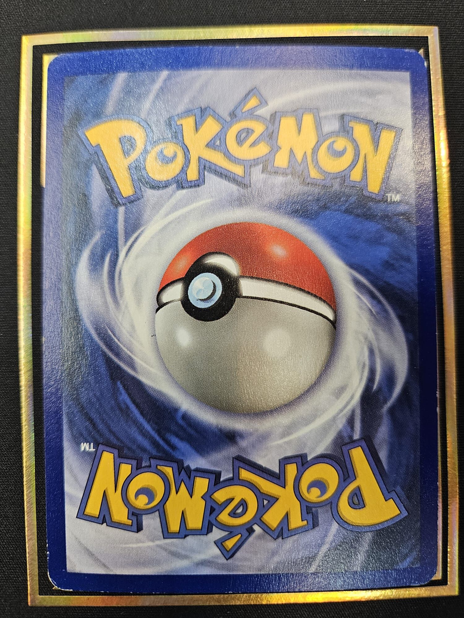 【 8/64 】Pidgeot Pokemon Jungle Unlimited Holo Rare