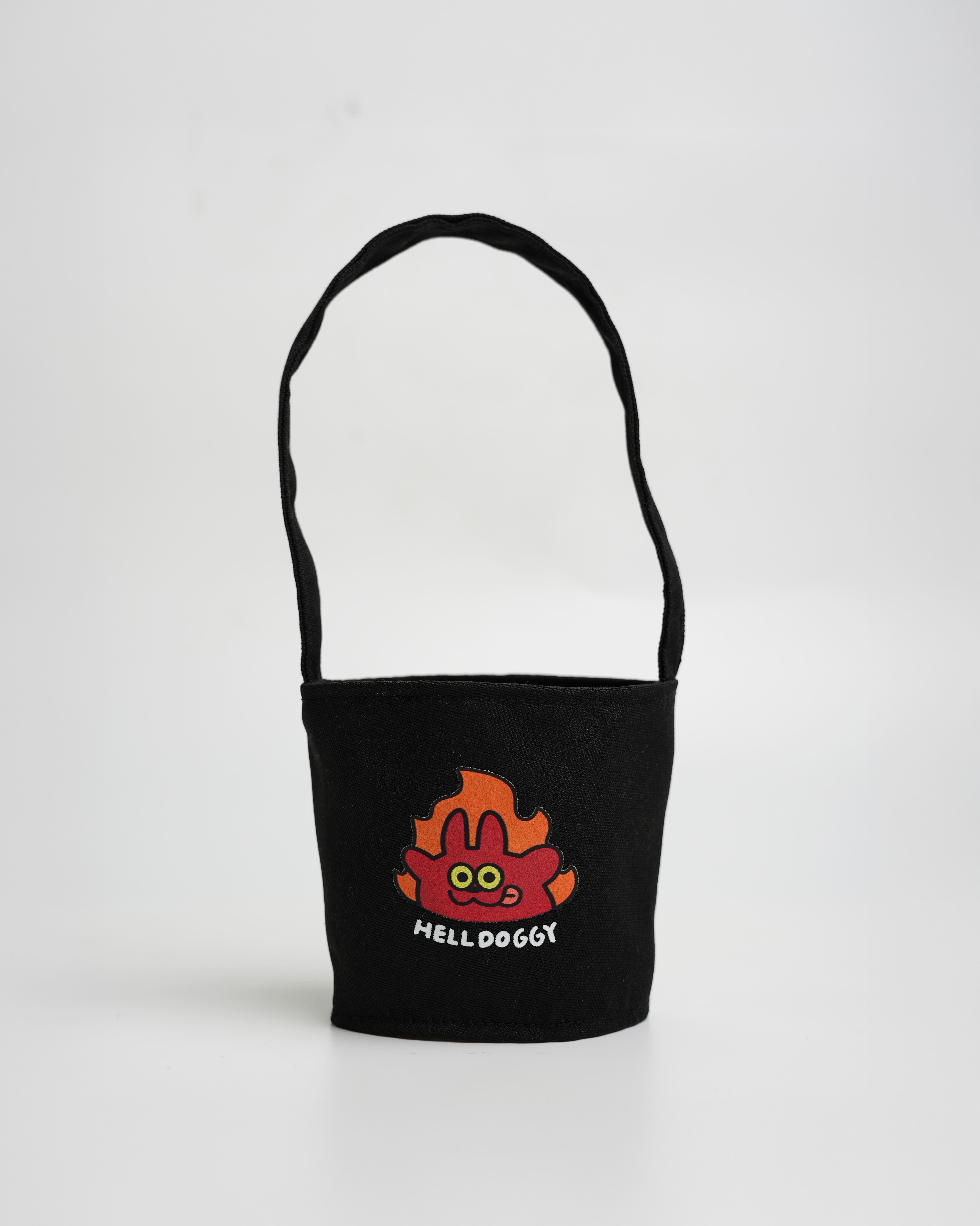 CHILL KINGDOM 杯套－地獄狗狗