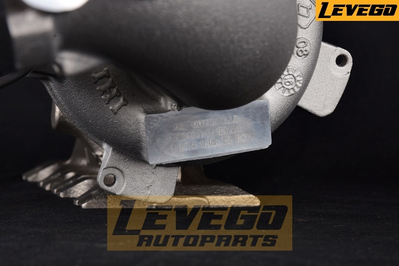 Genuine IHI Bi-Turbo Left Mercedes-Benz for C CL E GL GLE GLS A2760901580 AL0075