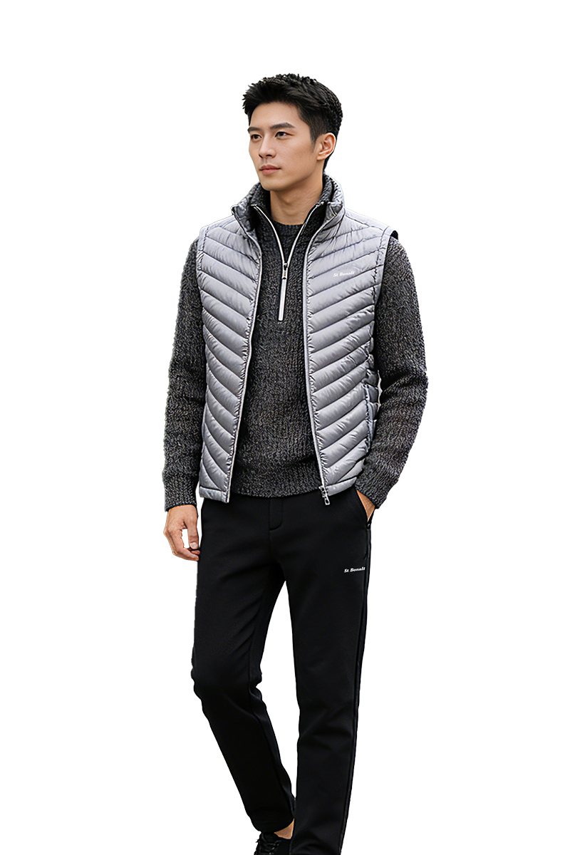 防風保暖 Soft Shell 軟殼褲｜男款 FＭ9003 (防潑水、防風、透氣、舒適)