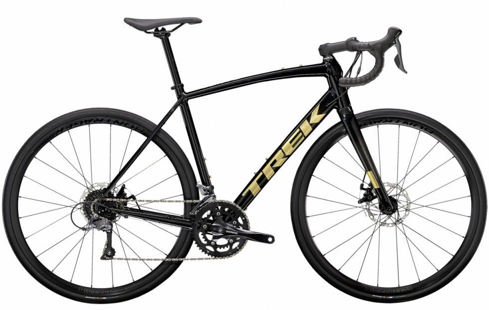 2022 Trek Domane AL Disc