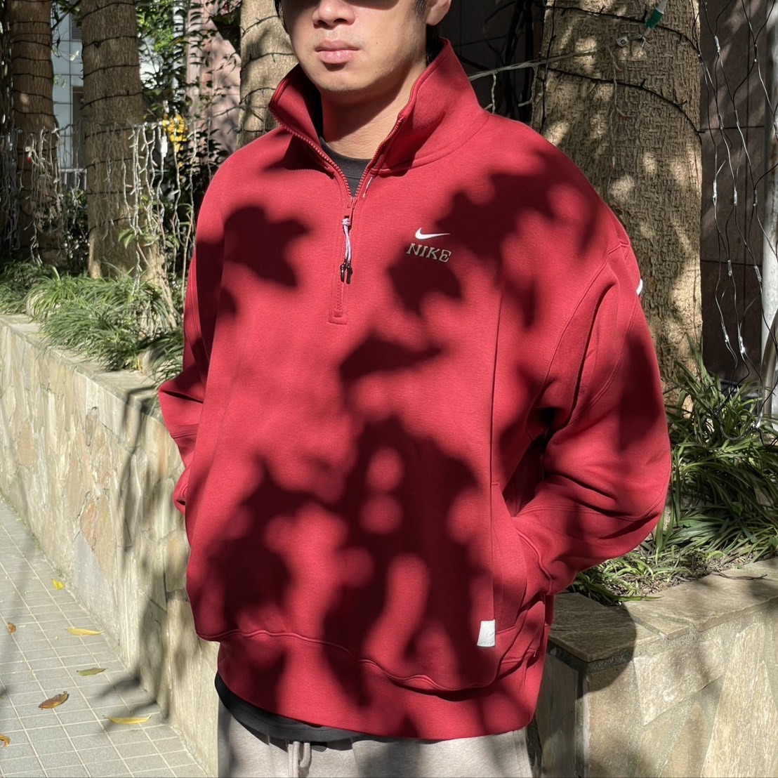 【官網限定】Nike Sportswear "Pegasus" CNY 馬年限定 半領POLO IQ3708-613 XII