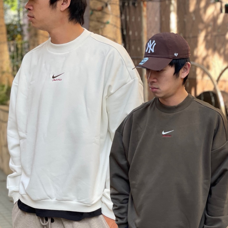 【官網限定】Nike Standard Issue Therma-FIT "Pegasus" CNY 馬年限定 大學T 白 IQ3819-133 咖 IQ3819-212 XII