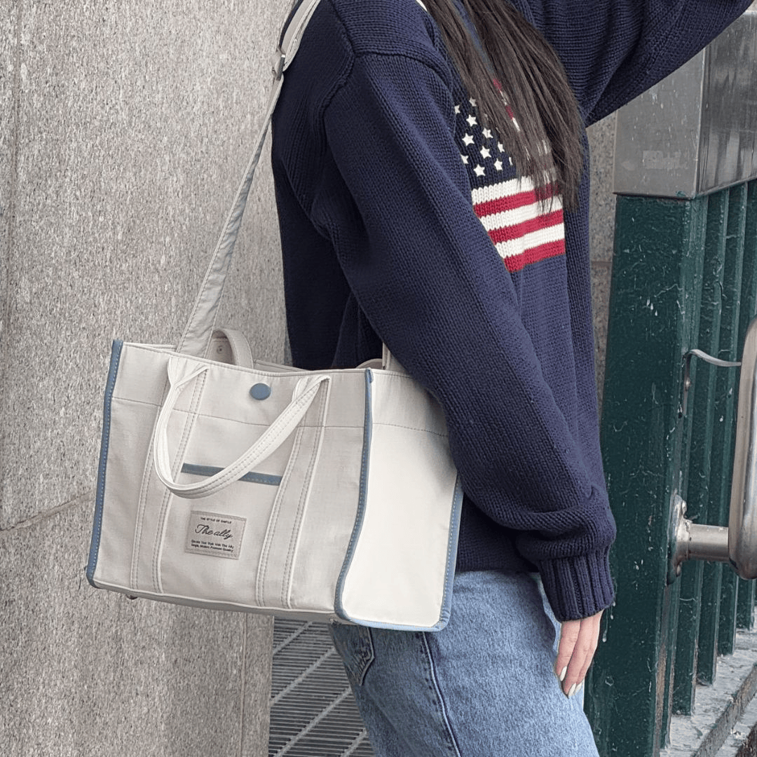 The Ally｜Bonita Bag [7 colors]