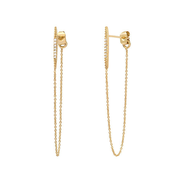 BDM Studio-Imaï耳環