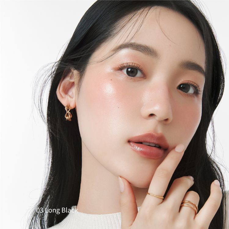 淡紋精華唇頰蜜 4g - BEIGIC