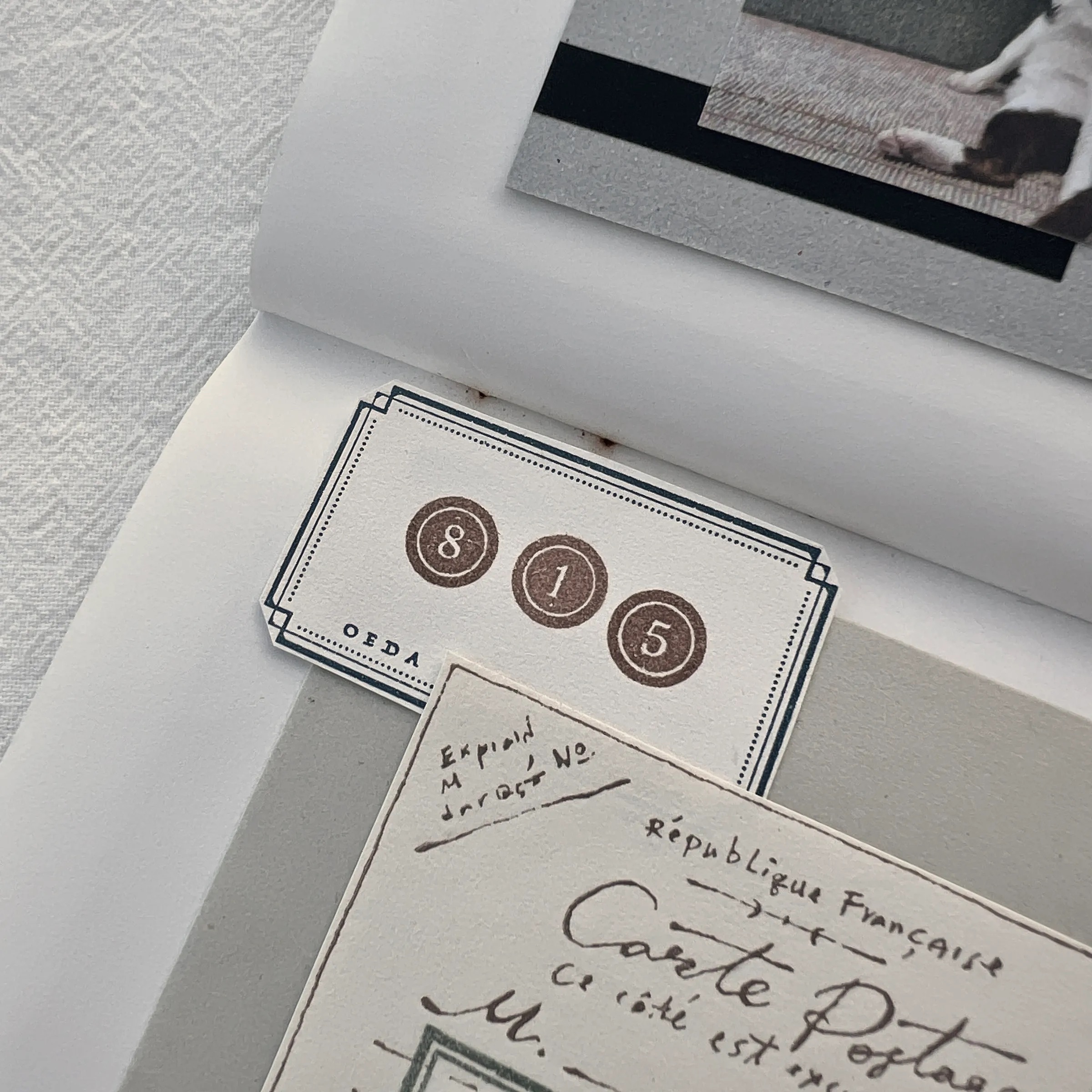 Liberty.hk｜圈圈數字 - 一套10款