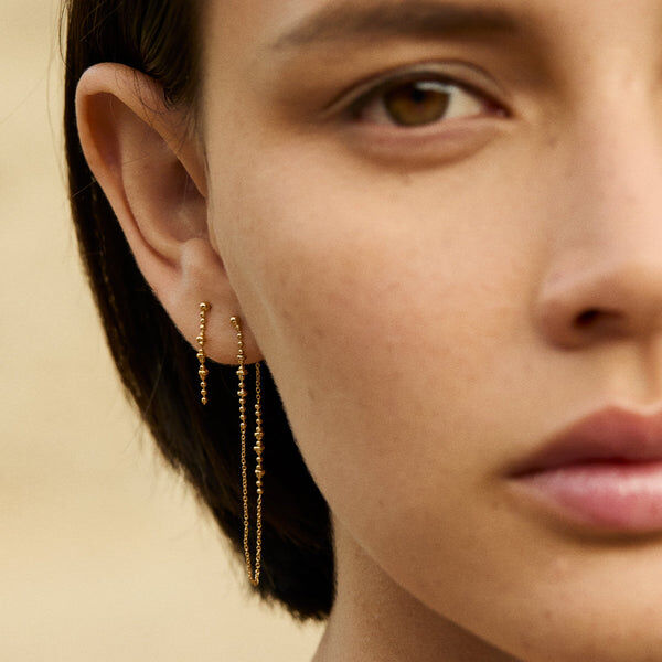 BDM Studio-Océane耳環