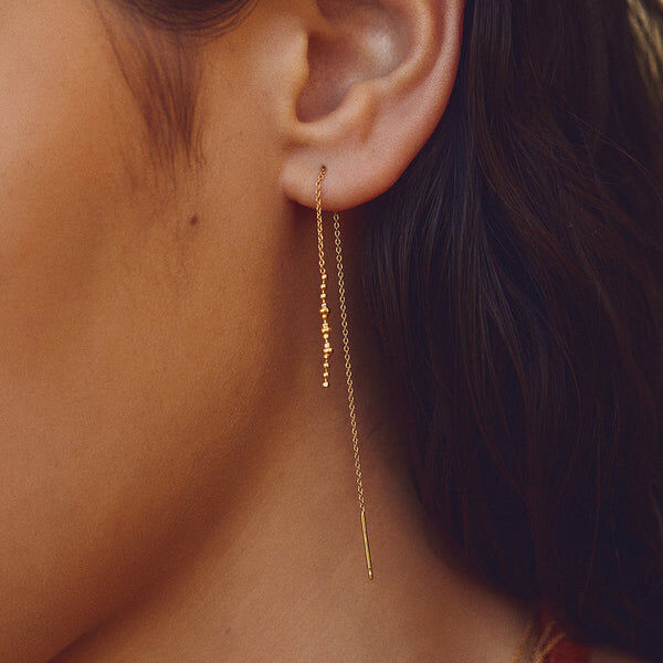 BDM Studio-Adjustable Océane耳環