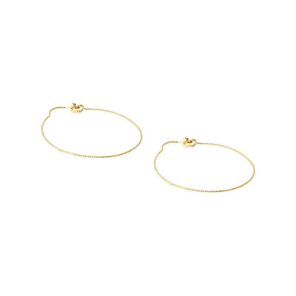 BDM Studio-Ode耳環