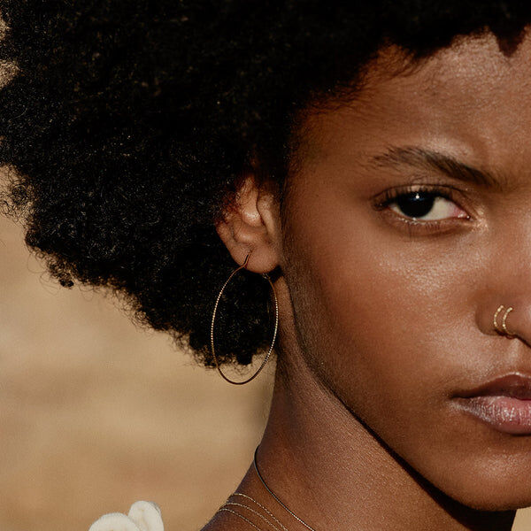 BDM Studio-Ode耳環